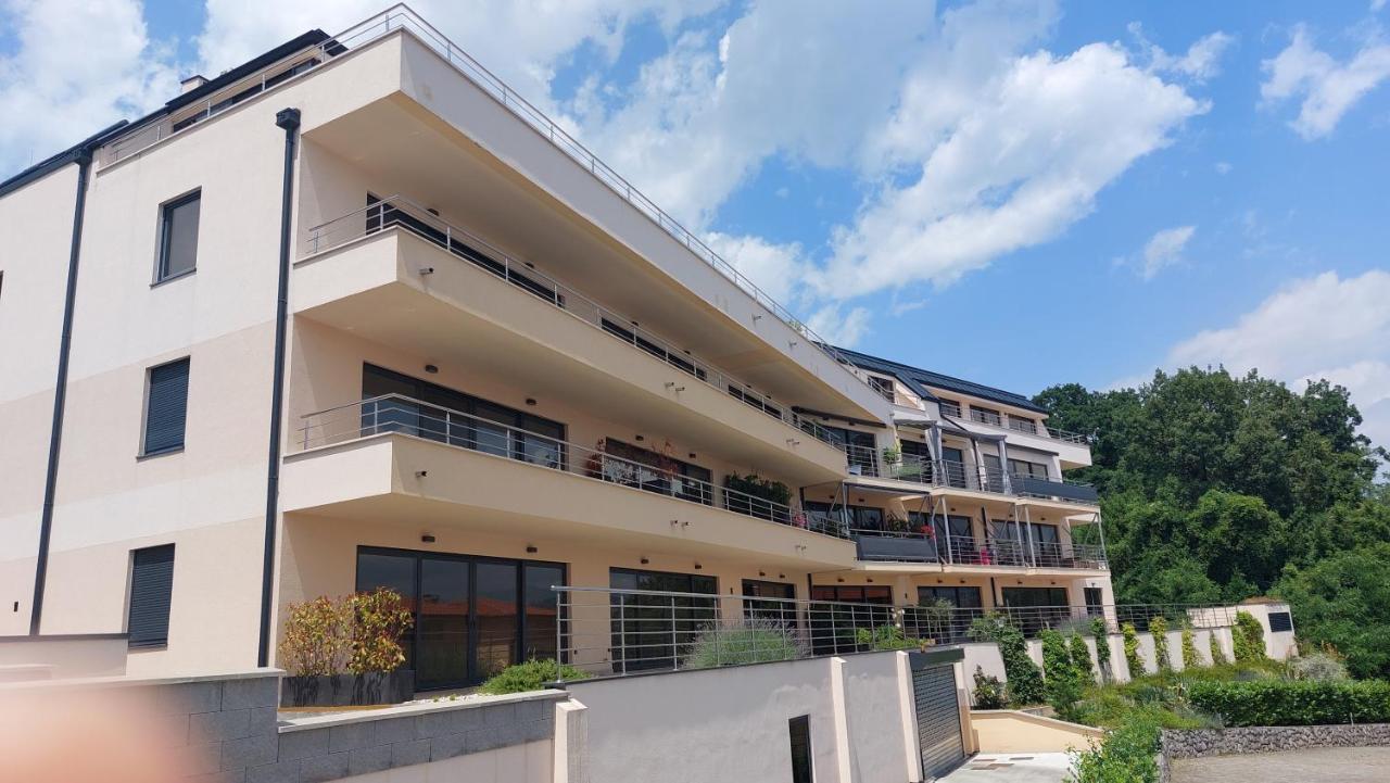 Apartment Leona, Opatija Exterior photo