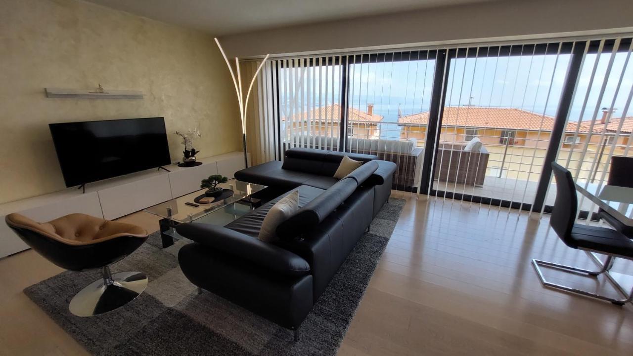 Apartment Leona, Opatija Exterior photo
