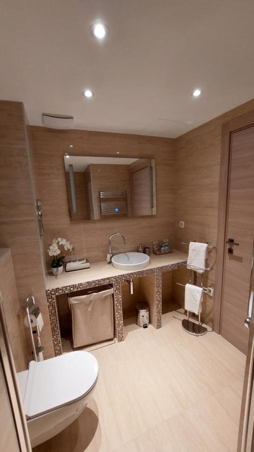 Apartment Leona, Opatija Exterior photo
