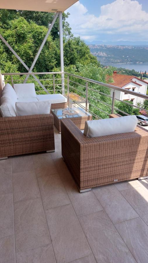 Apartment Leona, Opatija Exterior photo