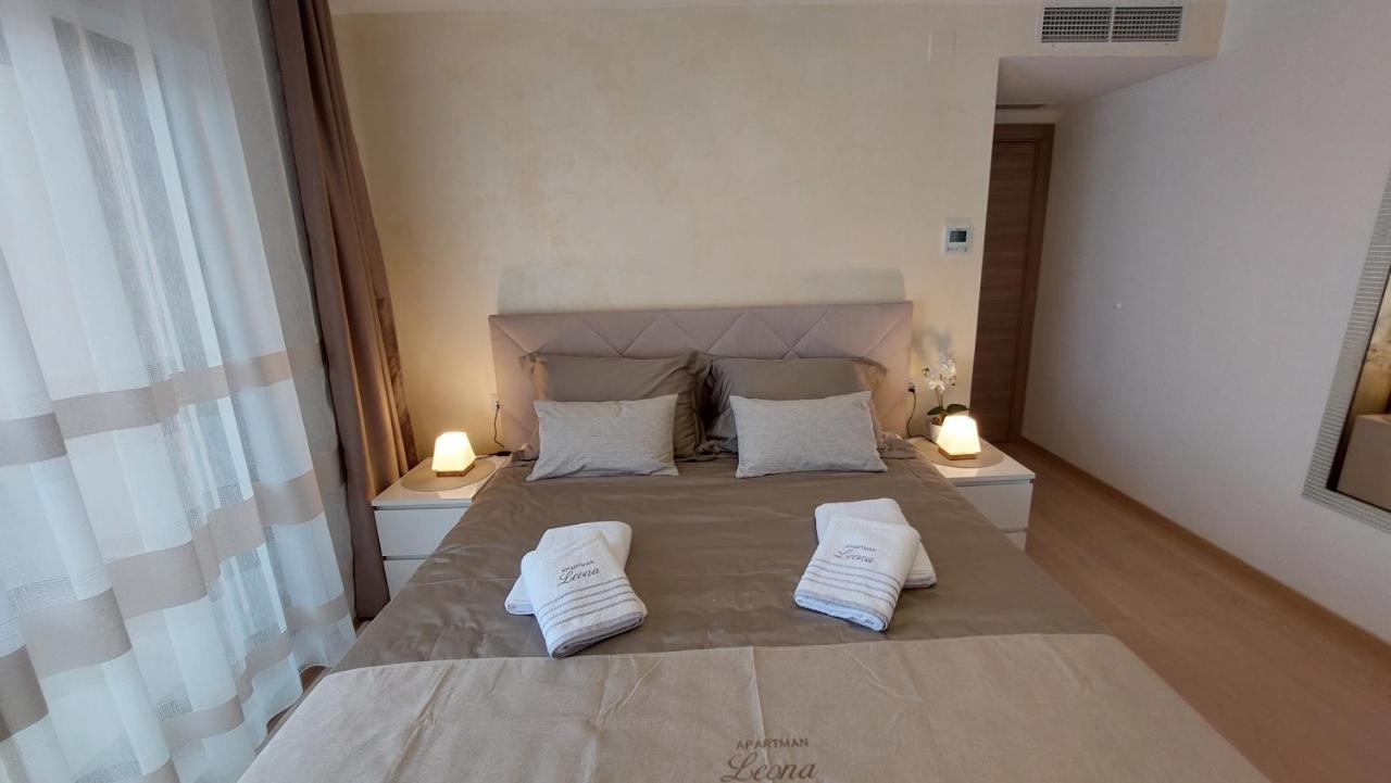 Apartment Leona, Opatija Exterior photo