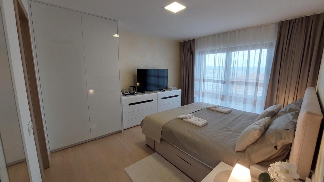 Apartment Leona, Opatija Exterior photo