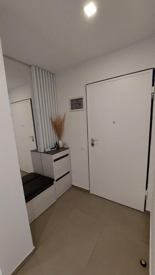 Apartment Leona, Opatija Exterior photo