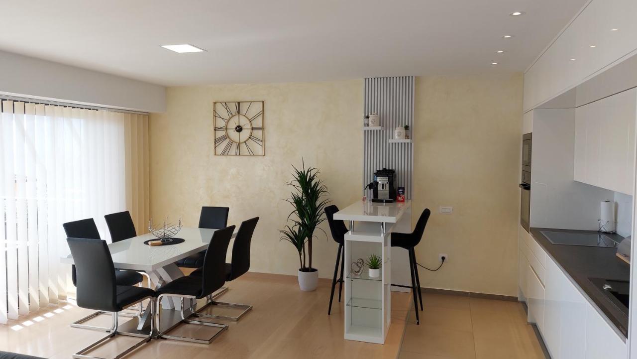 Apartment Leona, Opatija Exterior photo