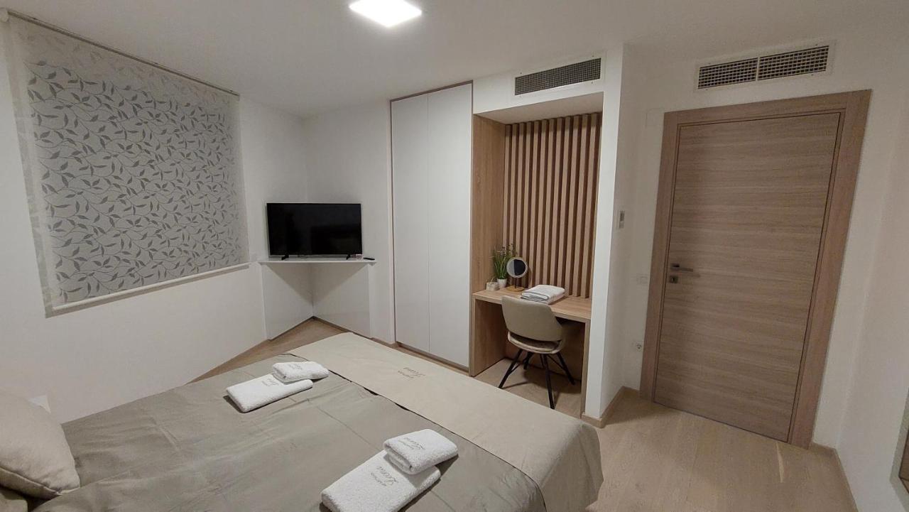 Apartment Leona, Opatija Exterior photo