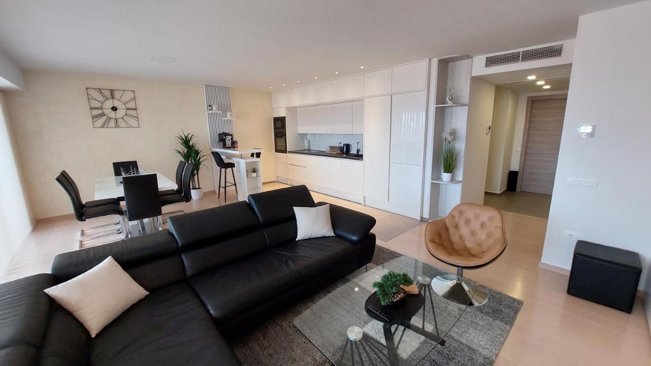 Apartment Leona, Opatija Exterior photo